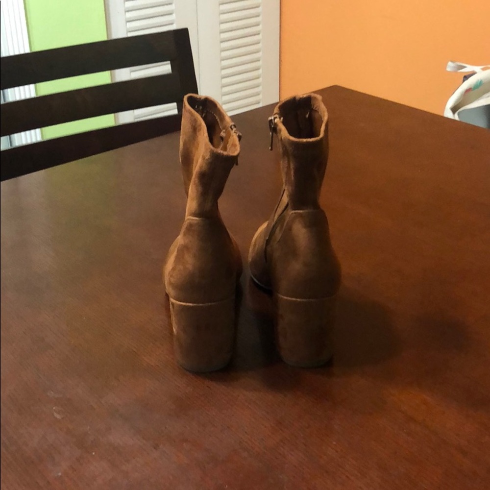 Booties - Picture 2 of 5